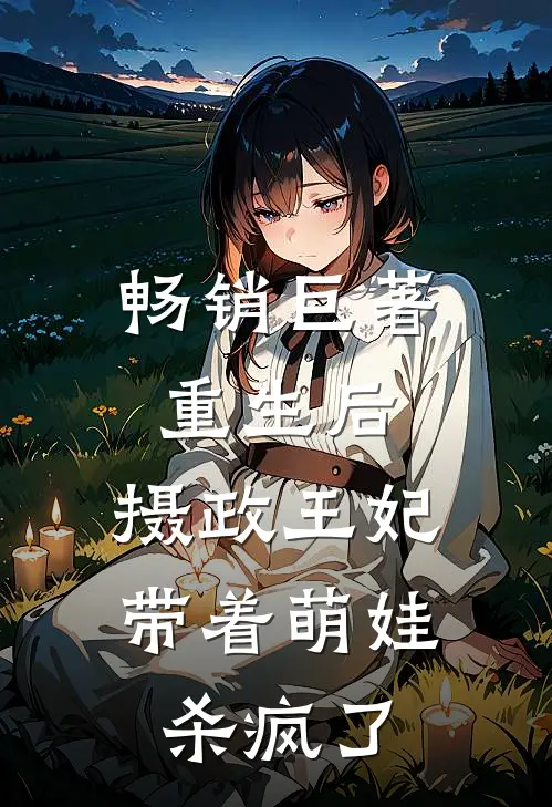畅销巨著重生后，摄政王妃带着萌娃杀疯了