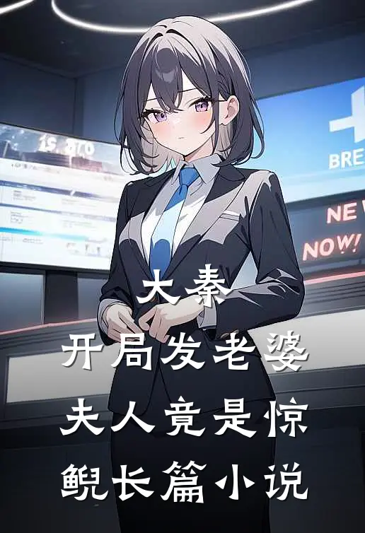 大秦:开局发老婆夫人竟是惊鲵长篇小说