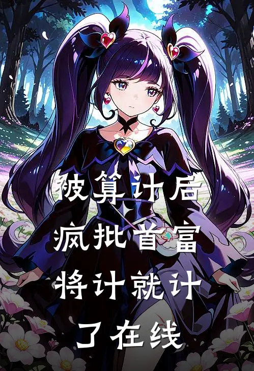 被算计后，疯批首富将计就计了在线