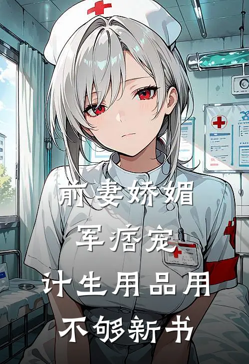 前妻娇媚军痞宠，计生用品用不够新书