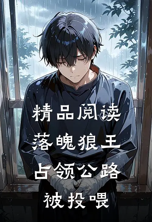 精品阅读落魄狼王，占领公路被投喂