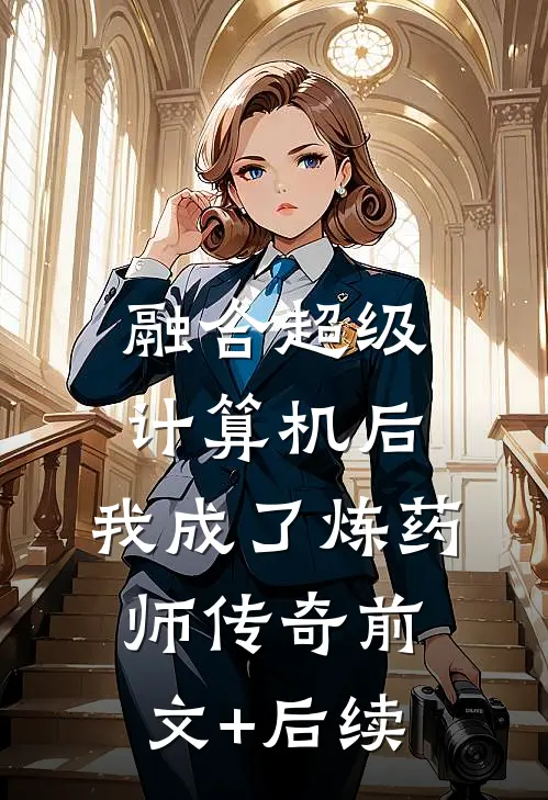 融合超级计算机后，我成了炼药师传奇前文+后续