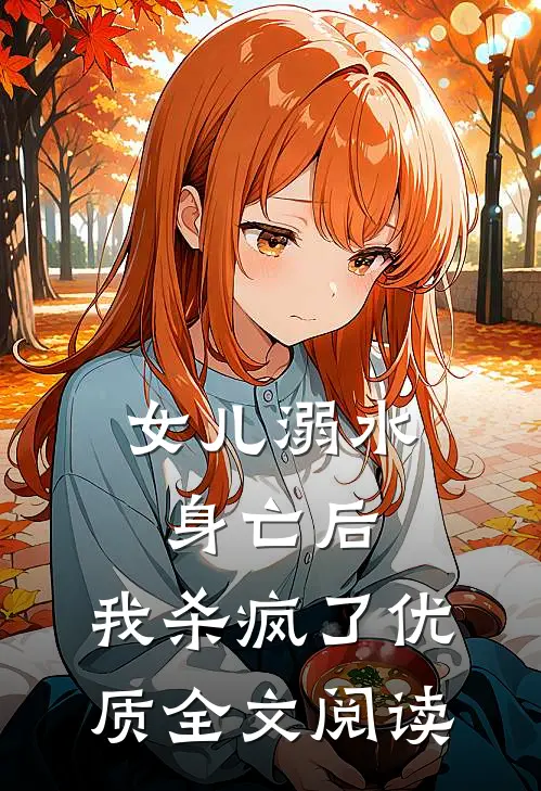 女儿溺水身亡后，我杀疯了优质全文阅读