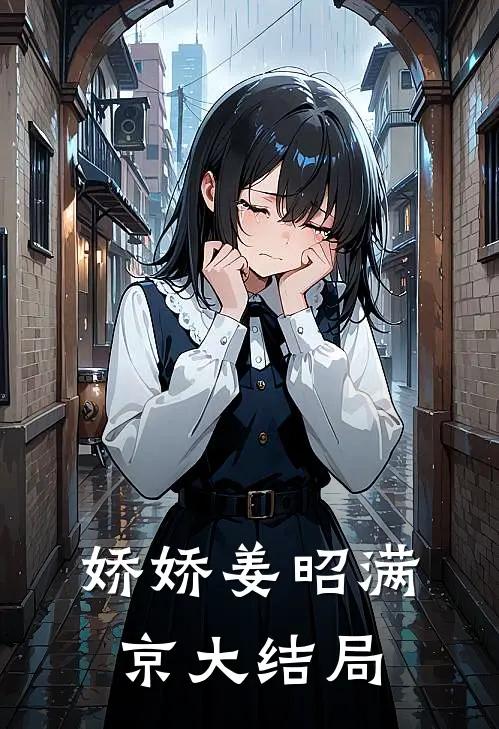 娇娇姜昭满京大结局