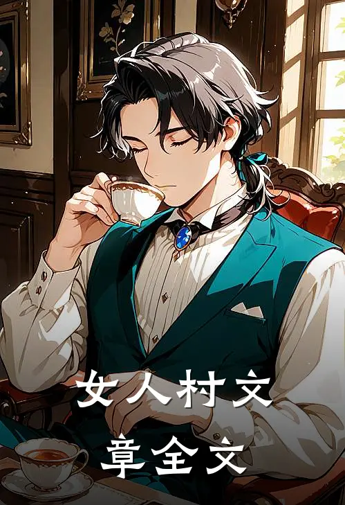 女人村文章全文