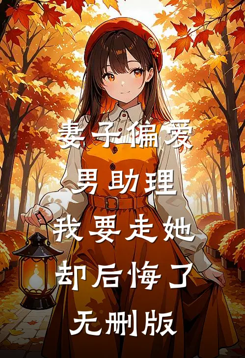 妻子偏爱男助理，我要走她却后悔了无删版