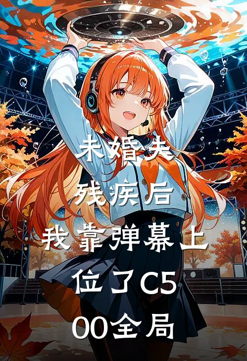 未婚夫残疾后，我靠弹幕上位了C500全局