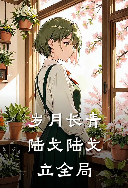 岁月长青陆戈陆戈立全局