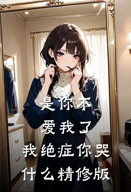 是你不爱我了，我绝症你哭什么精修版