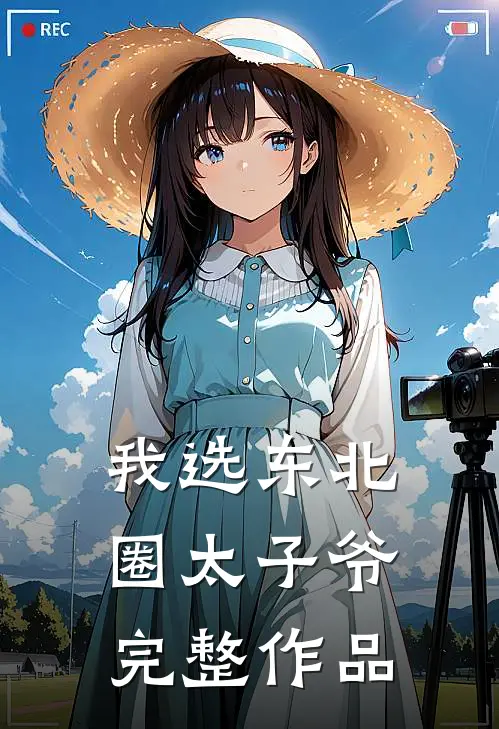 我选东北圈太子爷完整作品