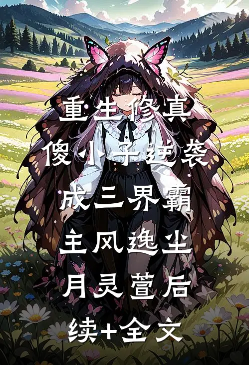 重生修真：傻小子逆袭成三界霸主风逸尘月灵萱后续+全文