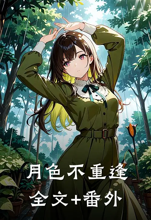 月色不重逢全文+番外
