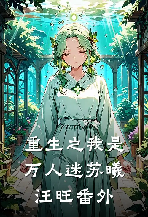 重生之我是万人迷苏曦汪旺 番外