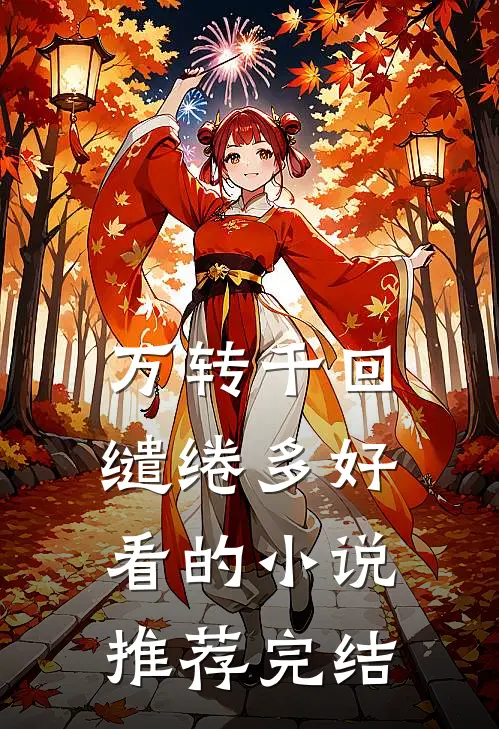 万转千回缱绻多好看的小说推荐完结