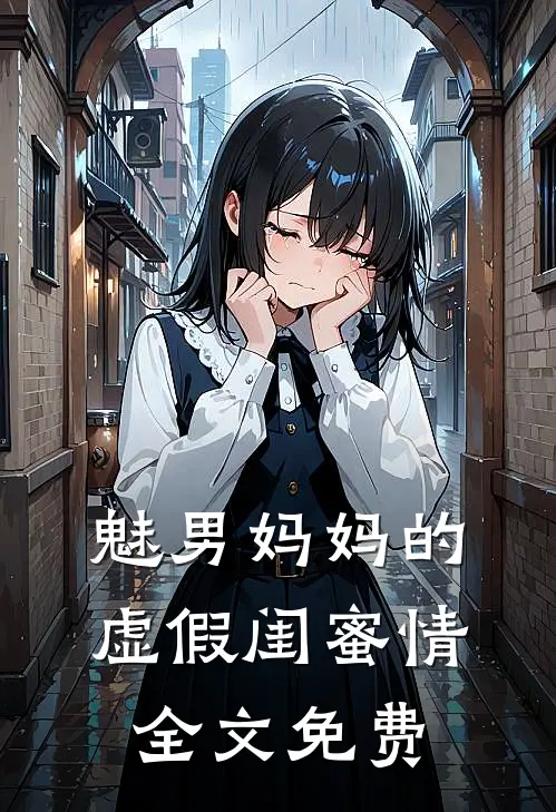 魅男妈妈的虚假闺蜜情全文免费