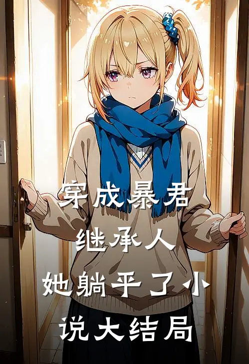 穿成暴君继承人,她躺平了大结局免费阅读