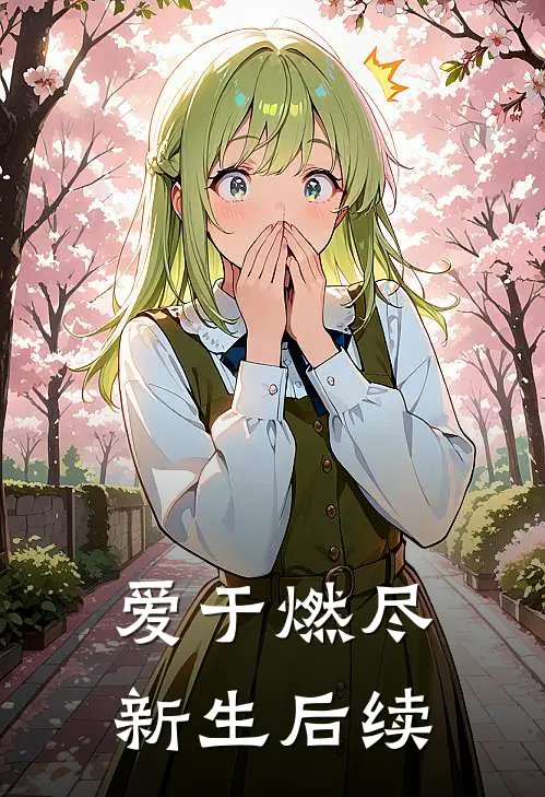爱于燃尽新生后续