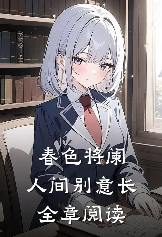 春色将阑，人间别意长全章阅读