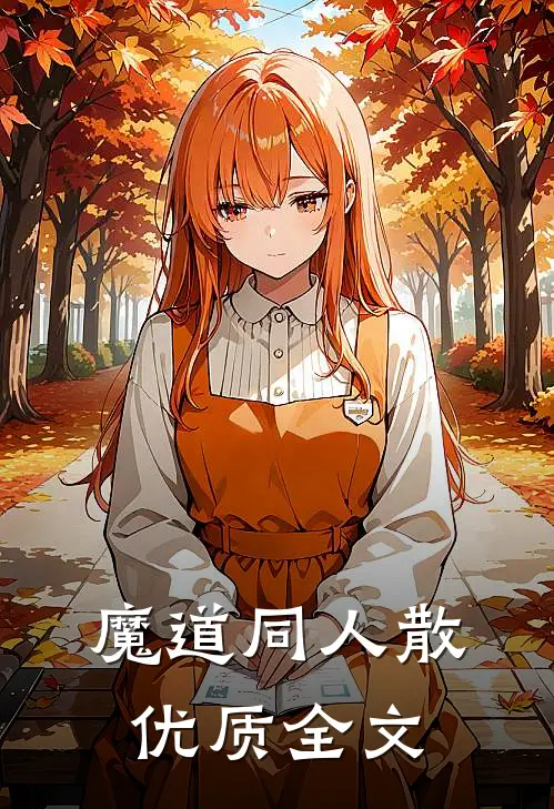 魔道同人散优质全文
