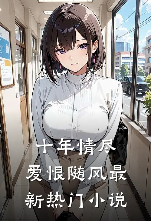 十年情尽，爱恨随风最新热门小说