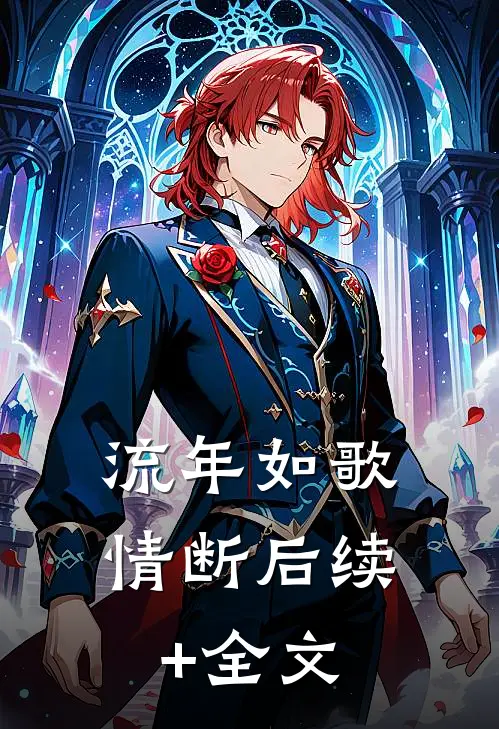 流年如歌情断后续+全文