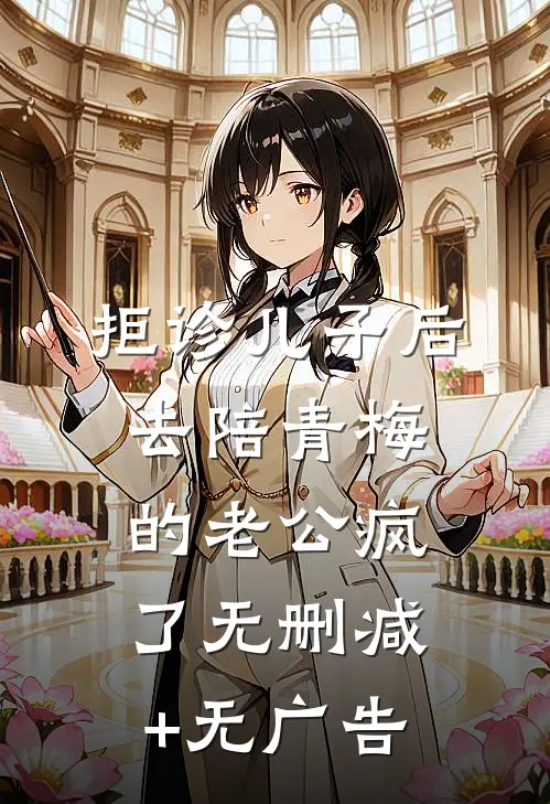 拒诊儿子后，去陪青梅的老公疯了无删减+无广告