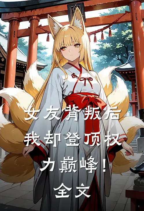 女友背叛后，我却登顶权力巅峰！全文