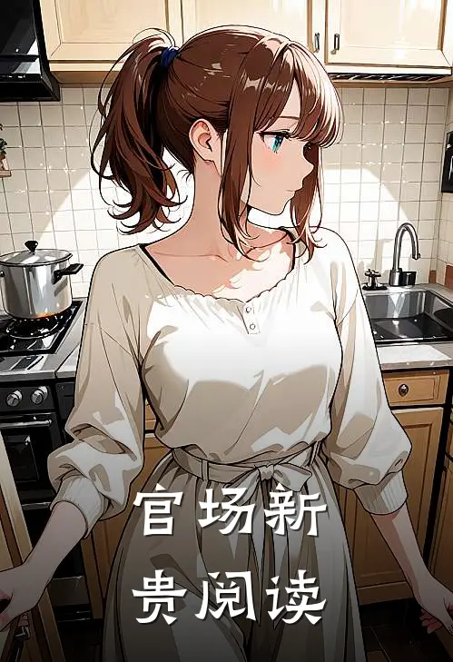官场新贵阅读