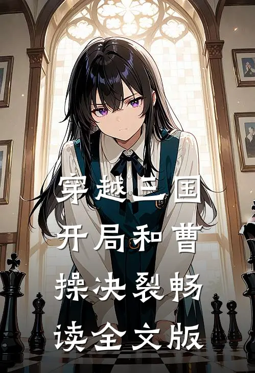 穿越三国：开局和曹操决裂畅读全文版