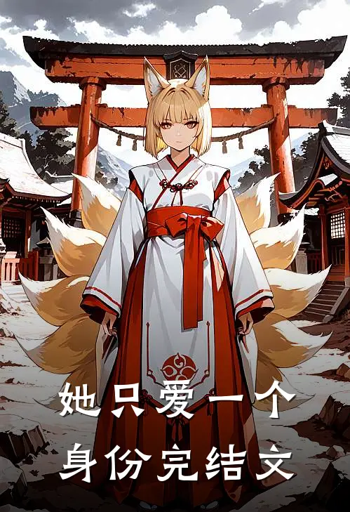 她只爱一个身份完结文