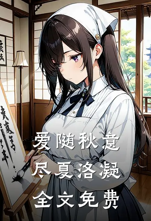 爱随秋意尽夏洛凝全文免费