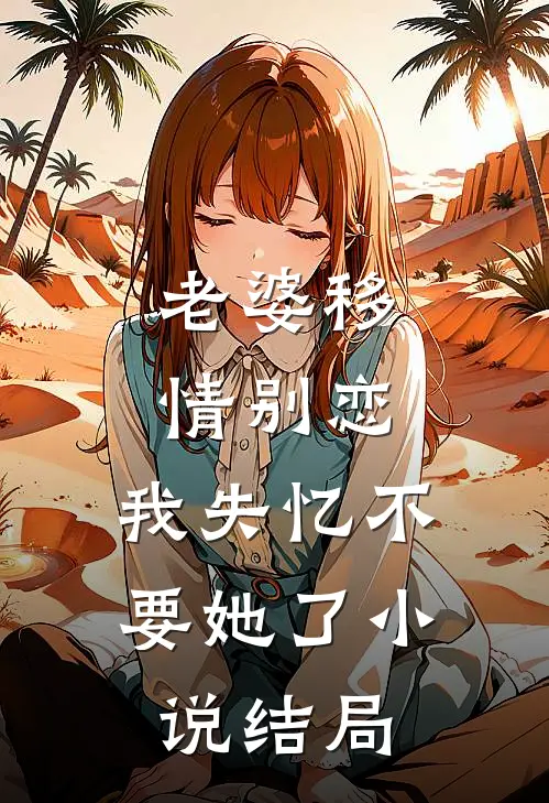 老婆移情别恋，我失忆不要她了小说结局