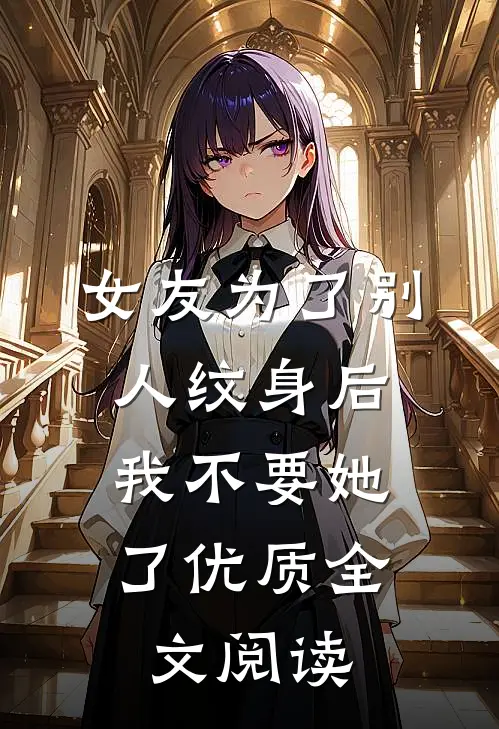女友为了别人纹身后，我不要她了优质全文阅读