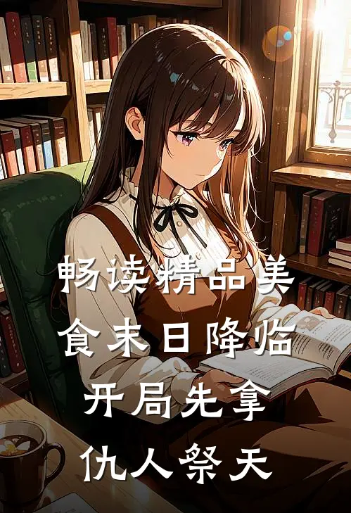 畅读精品美食末日降临，开局先拿仇人祭天