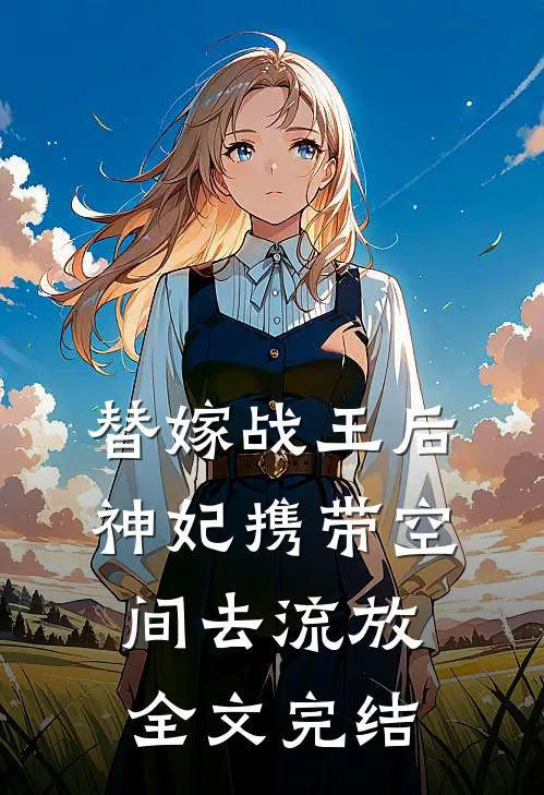 替嫁战王后，神妃携带空间去流放全文完结