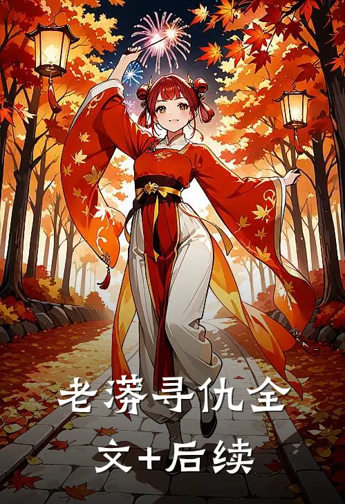老蟒寻仇全文+后续