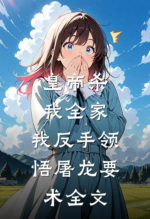 皇帝杀我全家，我反手领悟屠龙要术全文