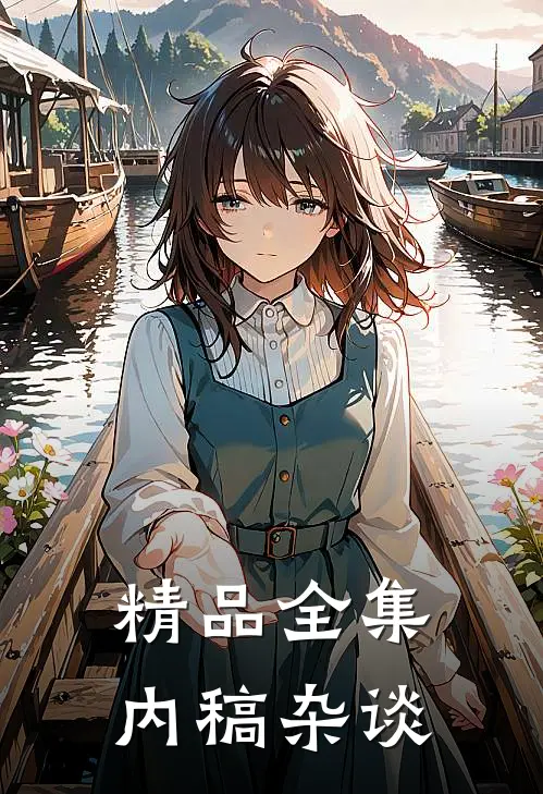 精品全集内稿杂谈