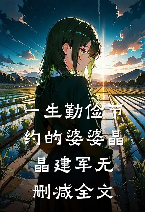一生勤俭节约的婆婆晶晶建军无删减全文