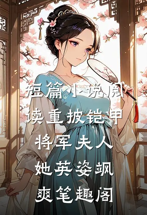 短篇小说阅读重披铠甲将军夫人她英姿飒爽笔趣阁