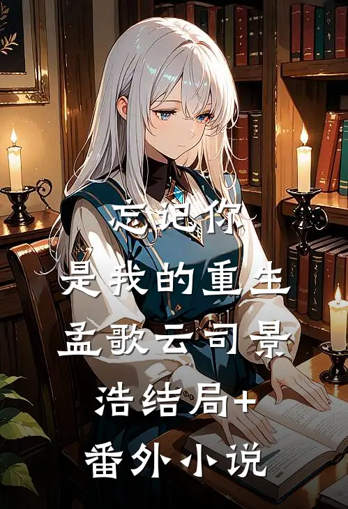 忘记你，是我的重生孟歌云司景浩结局+番外小说