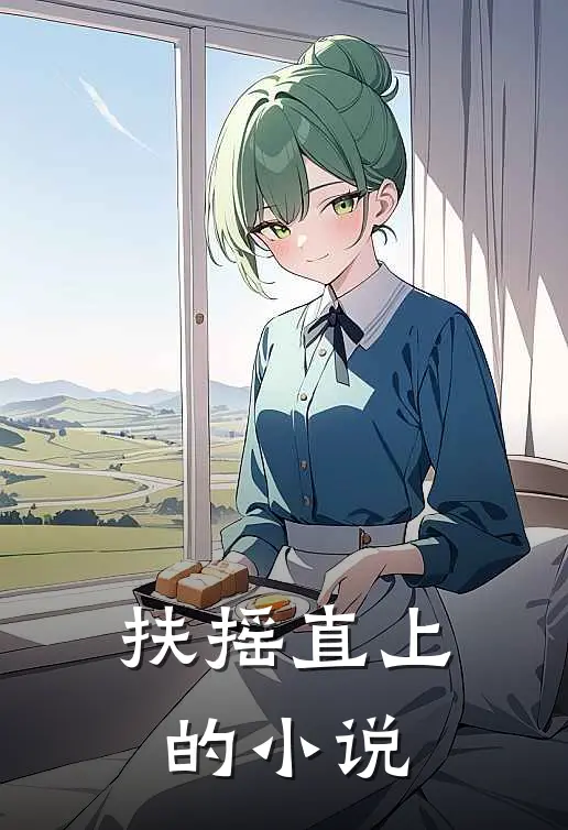 扶摇直上的小说