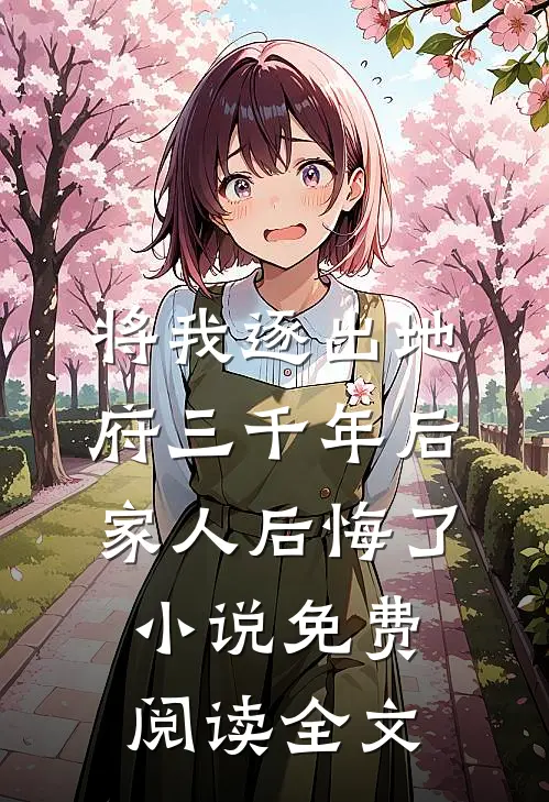 将我逐出地府三千年后，家人后悔了小说免费阅读全文