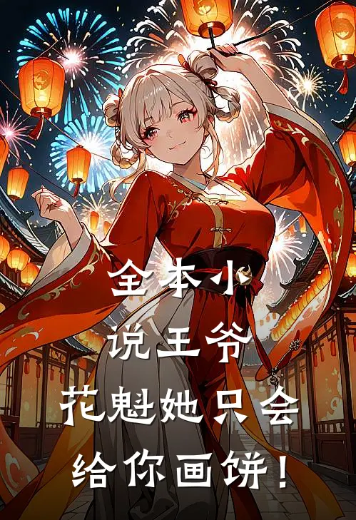 全本小说王爷，花魁她只会给你画饼！
