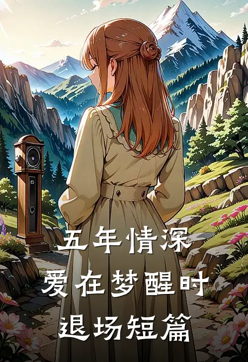 五年情深，爱在梦醒时退场短篇