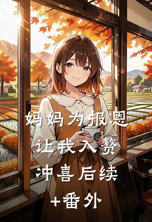 妈妈为报恩，让我入赘冲喜后续+番外