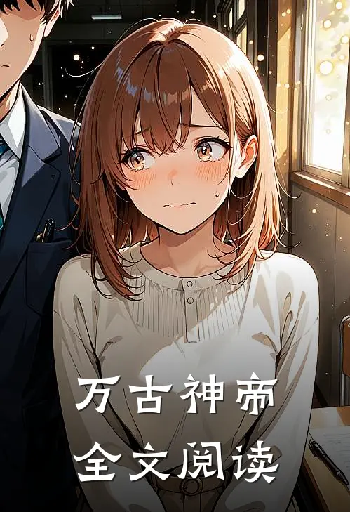 万古神帝全文阅读