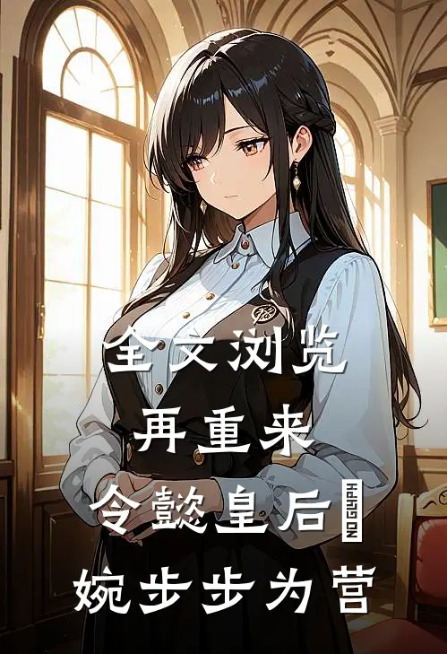 全文浏览再重来:令懿皇后嬿婉步步为营