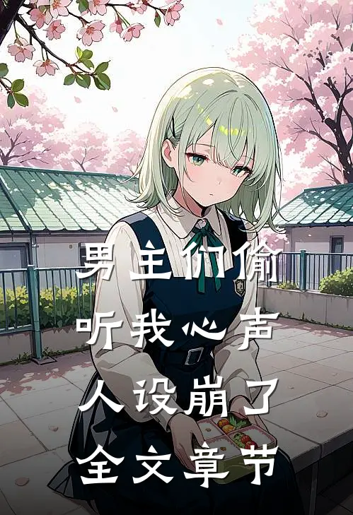 男主们偷听我心声，人设崩了全文章节