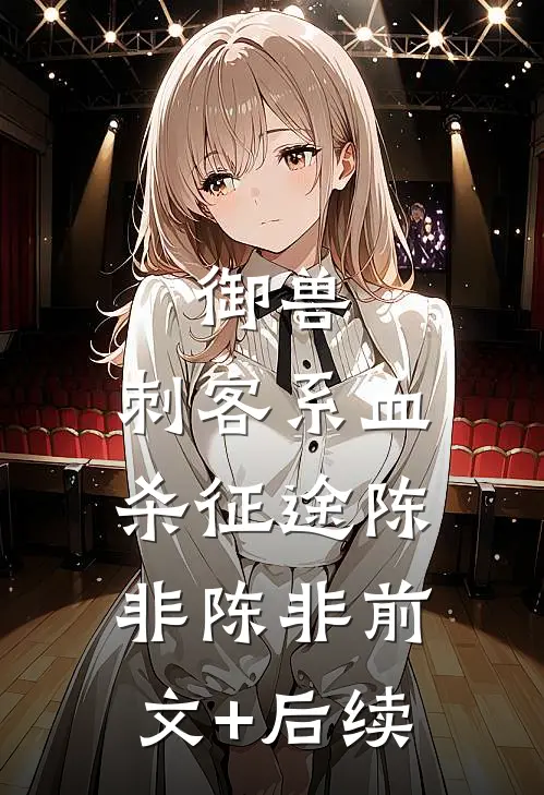 御兽：刺客系血杀征途陈非陈非前文+后续